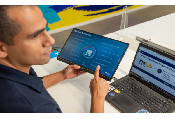 Gerdau cria banco de talentos para profissionais de tecnologia