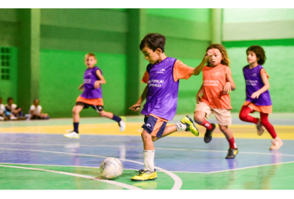 ArcelorMittal divulga projetos selecionados no 4º Edital Investe Apoio a Comunidades