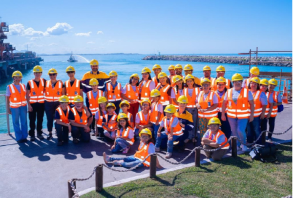 Programa de Visitas da Samarco reforça diálogo e transparência com as comunidades