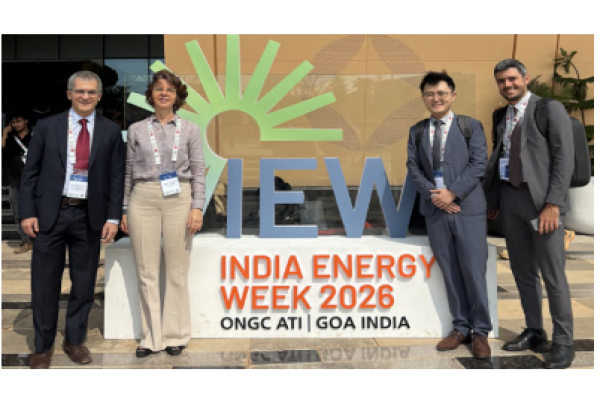 Petrobras amplia venda de petróleo para as principais refinarias indianas