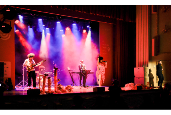 Museu Vale abre inscrições para selecionar projetos culturais capixabas