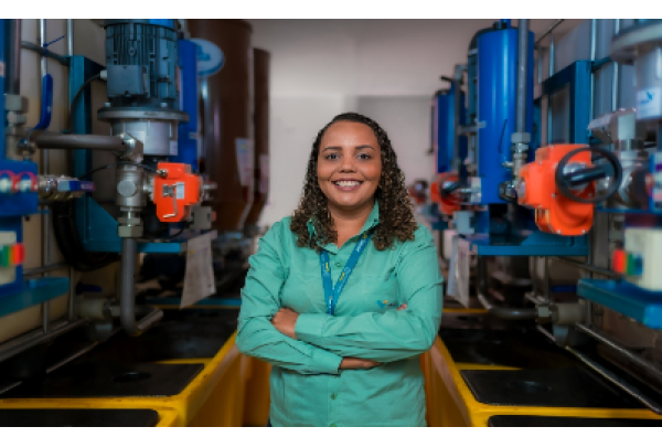 Vale abre inscrições para nova edição do Programa Formação Profissional