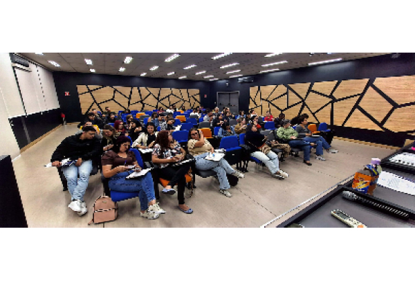 Gerdau Transforma está com inscrições abertas em Vitória/ES