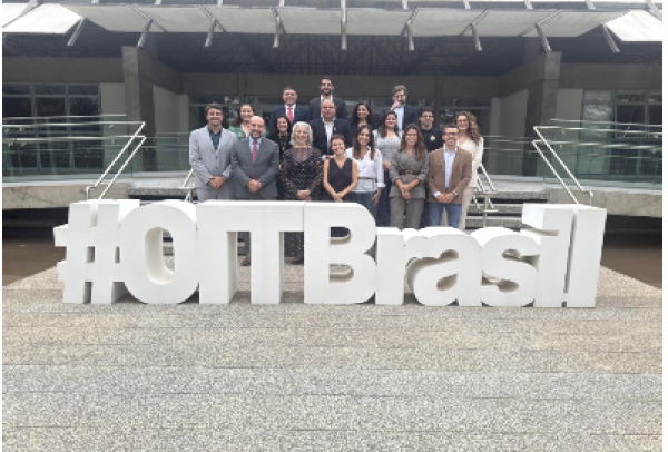 Suzano, OIT e Pacto Global selam parceria para fortalecer agenda de proteção aos direitos humanos e ao trabalho decente no setor florestal