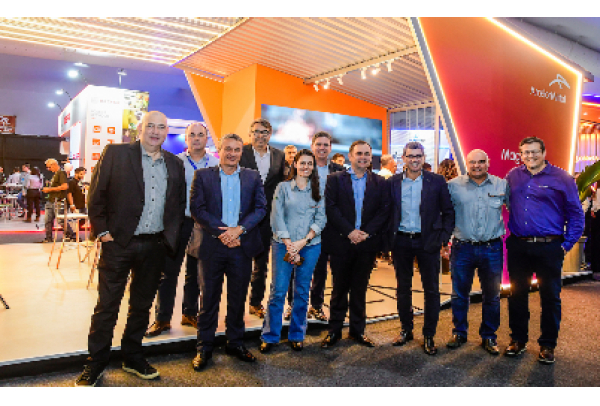 ArcelorMittal apresenta soluções em aço para a indústria e a construção durante a Mec Show 2026