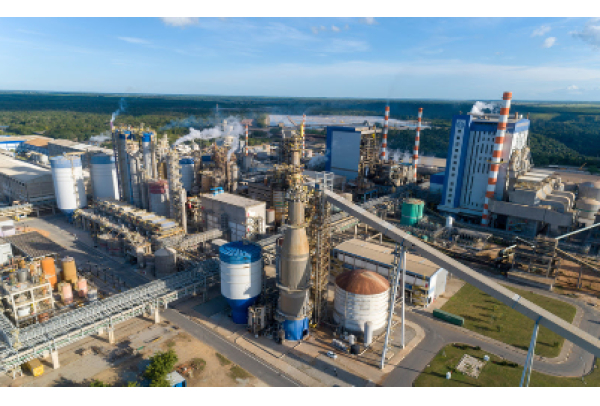 Suzano reporta EBITDA ajustado de R$ 4,7 bilhões no segundo trimestre de 2026