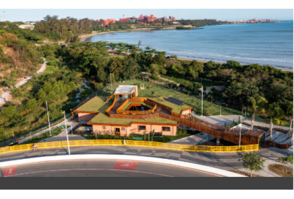 Parque da Vale lança edital para impulsionar conservação ambiental no Espírito Santo