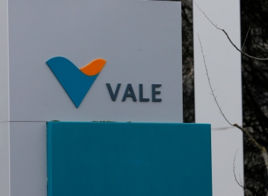 Valor de pacote de ajuda da Vale a fornecedores chegará a quase R$ 1 bilhão em um mês