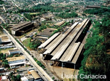 ArcelorMittal Brasil e Votorantim firmam acordo envolvendo suas operações de aços longos no Brasil