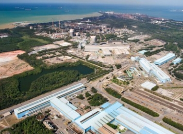 ArcelorMittal Tubarão anuncia investimentos ambientais de mais de meio bilhão de reais