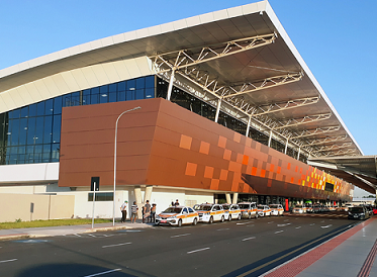 Aeroporto de Vitória mais que dobra a oferta de voos em julho e retoma conexão direta para Congonhas e Salvador