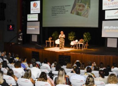 ArcelorMittal Tubarão anuncia finalistas do Prêmio Mulheres do Amanhã