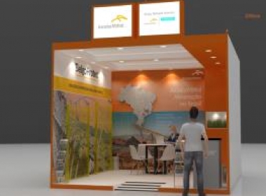 ArcelorMittal apresenta novas aplicações de produtos na Exposibram