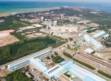 ArcelorMittal é uma das empresas mais inovadoras do Brasil