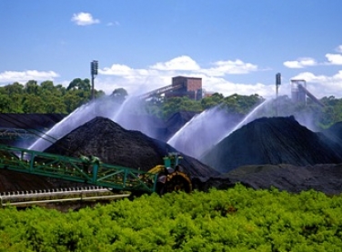 ArcelorMittal Tubarão celebra dois anos de assinatura do TCA