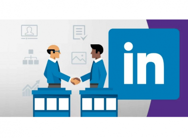 Artigo: Como fazer marketing B2B no Linkedin