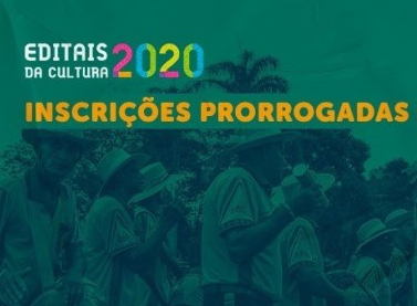 As inscrições podem ser feitas até o dia 10 de fevereiro via plataforma on-line