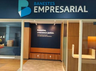 Banestes inaugura Agência Empresarial de Linhares