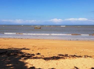 Verão capixaba: guia de todas as praias do Espírito Santo