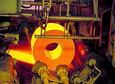 Laminador de Tiras a Quente da ArcelorMittal Tubarão completa 17 anos