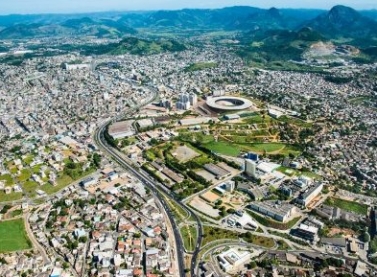 Cariacica/ES emite a primeira LID do Brasil, por meio do projeto Dez Medidas Contra a Burocracia