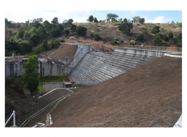 Começam as obras do maior programa ambiental da história do Espírito Santo