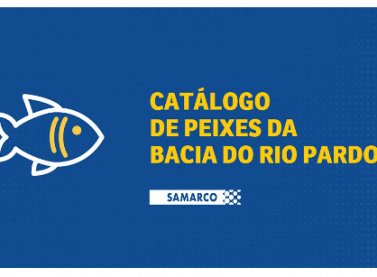 Comunidade de Muniz Freire recebeu estudo sobre peixes da bacia do Rio Pardo