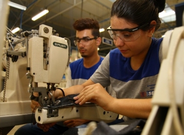 Conheça 5 cursos técnicos que só o Senai oferece no Espírito Santo