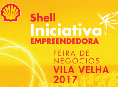 Feira de Negócios Shell Iniciativa Empreendedora