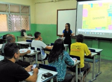 Moradores de Cariacica receberão certificado do  2º módulo do Curso para Líderes Comunitários