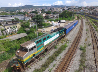 Doações da campanha "Rede Voluntária Vale e Natal Sem Fome" chegam a municípios de Minas Gerais e Espírito Santo