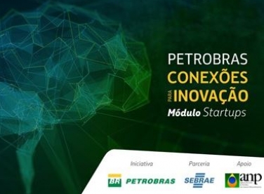 Edital da Petrobras para startups e empresas inovadoras recebe mais de 250 inscrições