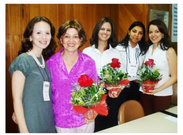 Empreendedorismo feminino em debate em Vitória