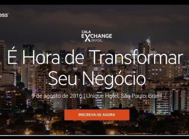 Encontro Aborda a Transformação Digital no Brasil