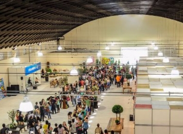 Feira do Jovem Empreendedor esta semana em Vitória