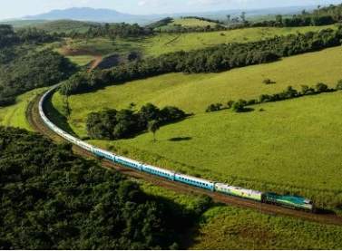 Feriados à vista: ainda há passagens disponíveis no Trem de Passageiros da EFVM