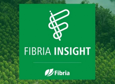 Fibria promove webinar para tirar dúvidas sobre a plataforma de inovação aberta