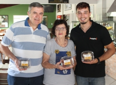 Financiamento do Bandes apoia empreendimento turístico em Marechal Floriano