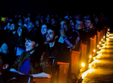 Noite de homenagens para a indústria capixaba