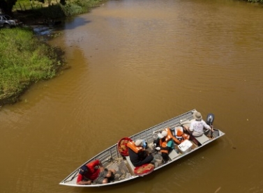 Fundação Renova vai apoiar pesquisas para monitoramento da biodiversidade na Bacia do Rio Doce em Minas Gerais