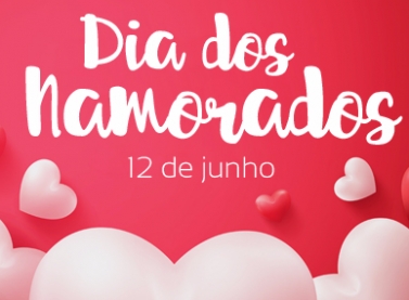 Dia dos Namorados Bristol Vista Azul e Boulevard Shopping