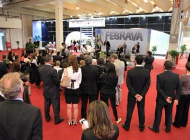 Febrava - Expositores apostam na retomada dos negócios e buscam visibilidade na principal feira de negócios do setor AVAC-R para América Latina