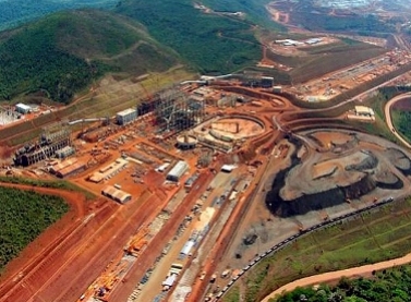 Mineradoras estão otimistas com 2017