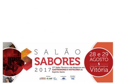 Vitória apresenta a 17ª edição do Salão Sabores