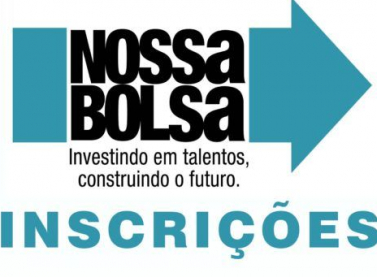 Inscrições para Nossa Bolsa 2021 começam na próxima segunda-feira (25) com 1.201 oportunidades