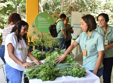 Investimentos sociais da Vale contribuem para formar empreendedores no Maranhão