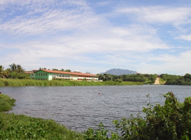 Campanha contra Aedes aegypti chega à Lagoa de Carapebus