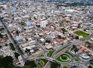 Linhares chega a R$ 1 milhão com o Desenvolve Rio Doce