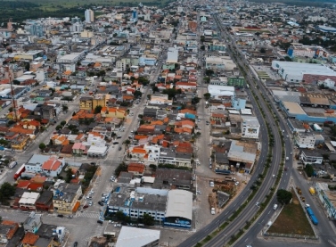 Linhares recebe mais de R$ 2,6 milhões para apoio às ações de assistência social