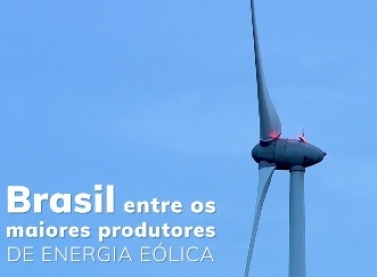 Mercado de energia eólica gera novos negócios para a ArcelorMittal